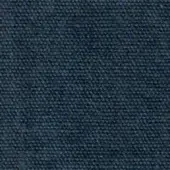 Teal woven fabric texture with granular appearance, compact nubby weave, subtle tonal variations, and imprinted sample designation "swan > fabric (f) > f 964".